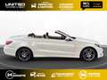 Mercedes-Benz E 300 Cabriolet Sportline 252CV Weiß - thumbnail 4