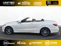 Mercedes-Benz E 300 Cabriolet Sportline 252CV Weiß - thumbnail 7