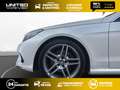 Mercedes-Benz E 300 Cabriolet Sportline 252CV Weiß - thumbnail 9