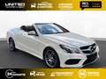 Mercedes-Benz E 300 Cabriolet Sportline 252CV Weiß - thumbnail 5