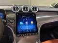 Mercedes-Benz GLC 300 d 4M AMG Night Pano/AHK/20"/360°/Distron Schwarz - thumbnail 12