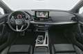 Audi Q5 40 TDI quattro S line|LEDer|HUD|PANO|ACC|AHK Grau - thumbnail 9