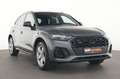 Audi Q5 40 TDI quattro S line|LEDer|HUD|PANO|ACC|AHK Grau - thumbnail 1