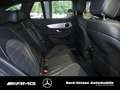 Mercedes-Benz C 300 de T MULTIBEAM AHK NIGHT KEYLESS START SZH Argent - thumbnail 12