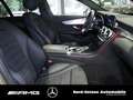 Mercedes-Benz C 300 de T MULTIBEAM AHK NIGHT KEYLESS START SZH Argent - thumbnail 10
