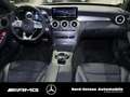 Mercedes-Benz C 300 de T MULTIBEAM AHK NIGHT KEYLESS START SZH Argent - thumbnail 11