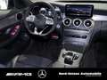 Mercedes-Benz C 300 de T MULTIBEAM AHK NIGHT KEYLESS START SZH Argent - thumbnail 8