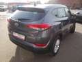 Hyundai TUCSON 1.7 CRDi 2WD Premium ISG Gris - thumbnail 3