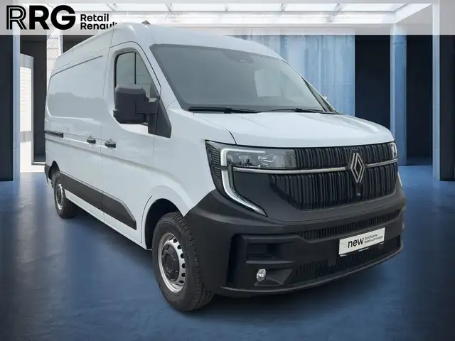 Renault Master view 7
