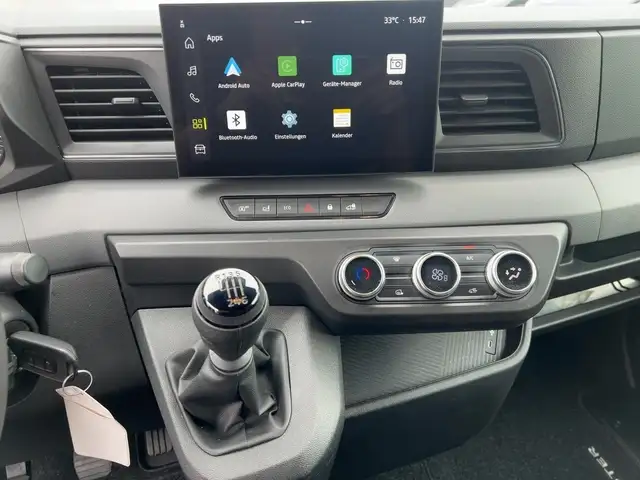 Renault Master view 12