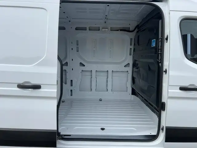 Renault Master view 9