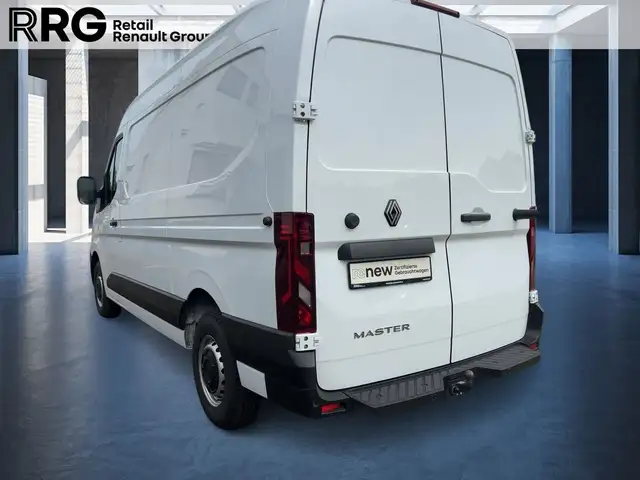 Renault Master view 4