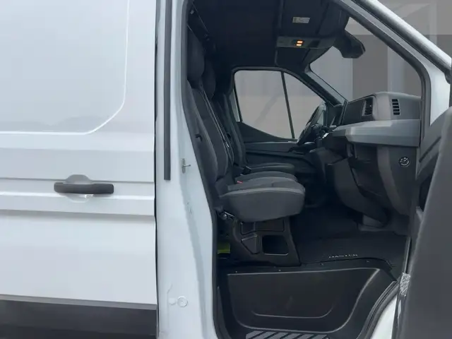 Renault Master view 8