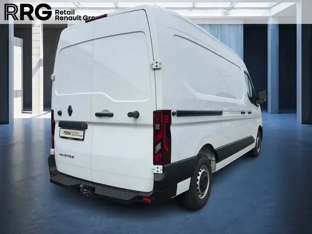 Renault Master view 5