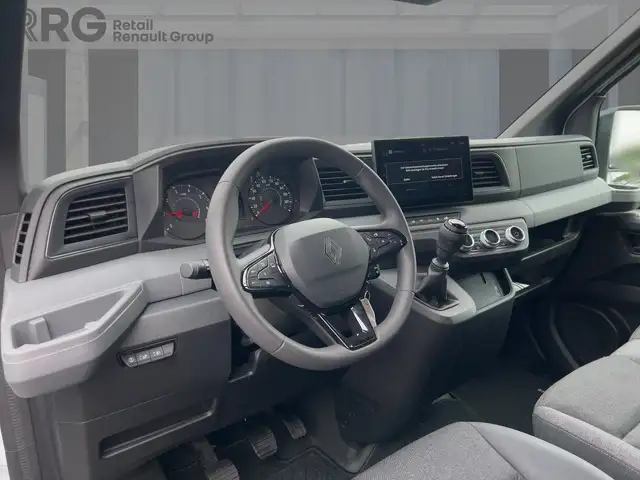 Renault Master view 10