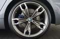BMW 550 M550d xDrive Lim. Alu 20" ACC Navi HUD HK HiFi LED Grigio - thumbnail 5