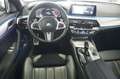 BMW 550 M550d xDrive Lim. Alu 20" ACC Navi HUD HK HiFi LED Gris - thumbnail 18