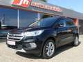 Ford Kuga Titanium 4x4 AHK*Navi*SHZ* Schwarz - thumbnail 1