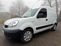 Renault Kangoo Kasten Rapid 1.4 Extra *nur 88 TKM*HU neu*2.Hand* Weiß - thumbnail 4