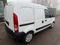 Renault Kangoo Kasten Rapid 1.4 Extra *nur 88 TKM*HU neu*2.Hand* Weiß - thumbnail 5