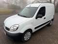Renault Kangoo Kasten Rapid 1.4 Extra *nur 88 TKM*HU neu*2.Hand* Weiß - thumbnail 2