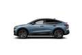 Audi Q4 e-tron Sportback 40 e-tron S line edition Blu/Azzurro - thumbnail 6