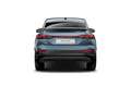 Audi Q4 e-tron Sportback 40 e-tron S line edition Blu/Azzurro - thumbnail 4