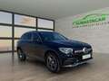 Mercedes-Benz GLC 350 350e 4Matic Negru - thumbnail 3