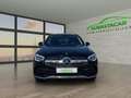 Mercedes-Benz GLC 350 350e 4Matic Negru - thumbnail 2