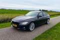 BMW 330 BMW 320i F30 Executive aut, elctr trekhaak, leder Noir - thumbnail 1