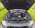 BMW 330 BMW 320i F30 Executive aut, elctr trekhaak, leder Noir - thumbnail 9