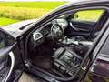 BMW 330 BMW 320i F30 Executive aut, elctr trekhaak, leder Noir - thumbnail 10