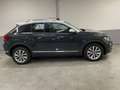Volkswagen T-Roc 1.0 TSI 110 CV Style BlueMotion Technology Gris - thumbnail 4