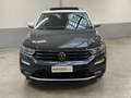 Volkswagen T-Roc 1.0 TSI 110 CV Style BlueMotion Technology Gris - thumbnail 1