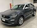 Volkswagen T-Roc 1.0 TSI 110 CV Style BlueMotion Technology Gris - thumbnail 3