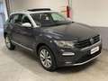 Volkswagen T-Roc 1.0 TSI 110 CV Style BlueMotion Technology Gris - thumbnail 2