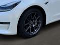 Tesla Model 3 Long Range AWD 75kWh Blanc - thumbnail 6
