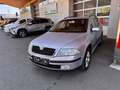 Skoda Octavia Combi Pacco 1,9 TDI PD DPF 4x4  !!!Privatverkau... Zilver - thumbnail 3