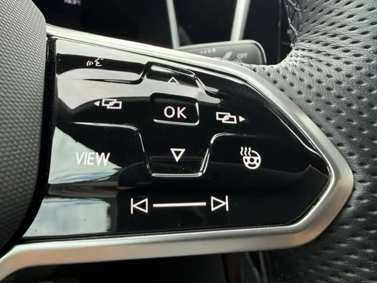 Volkswagen T-Roc Cabriolet 1.5 TSI DSG R-Line Camera AdapCruise Zetel/Stuur Verwarming Alcantara, миниатюра 19