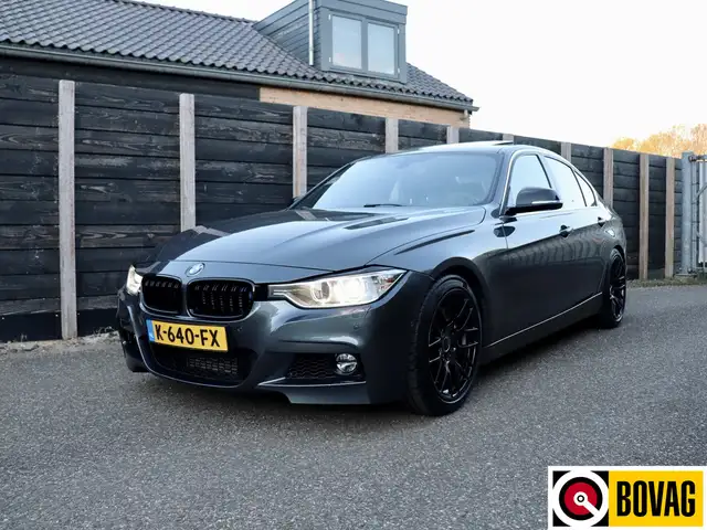 BMW Active Hybrid 3 335i ActiveHybrid 3 M Sport Edition dealer O.H.