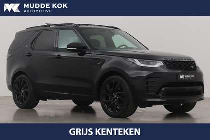 Land Rover Discovery 3.0 D300 R-Dynamic SE | Commercial | Luchtvering |