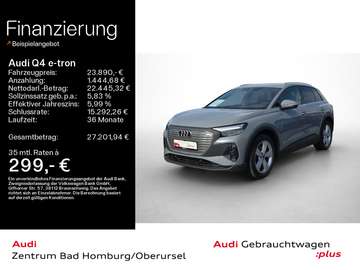 35*Navi*LED*PDC*Virtual*Audi Connect