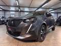 Peugeot 2008 Allure DAB*LED*SPUR*TLEDER*1.HAND Grau - thumbnail 5