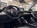 Peugeot 2008 Allure DAB*LED*SPUR*TLEDER*1.HAND Grau - thumbnail 10
