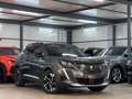 Peugeot 2008 Allure DAB*LED*SPUR*TLEDER*1.HAND Grau - thumbnail 1