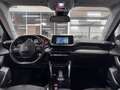 Peugeot 2008 Allure DAB*LED*SPUR*TLEDER*1.HAND Grau - thumbnail 11