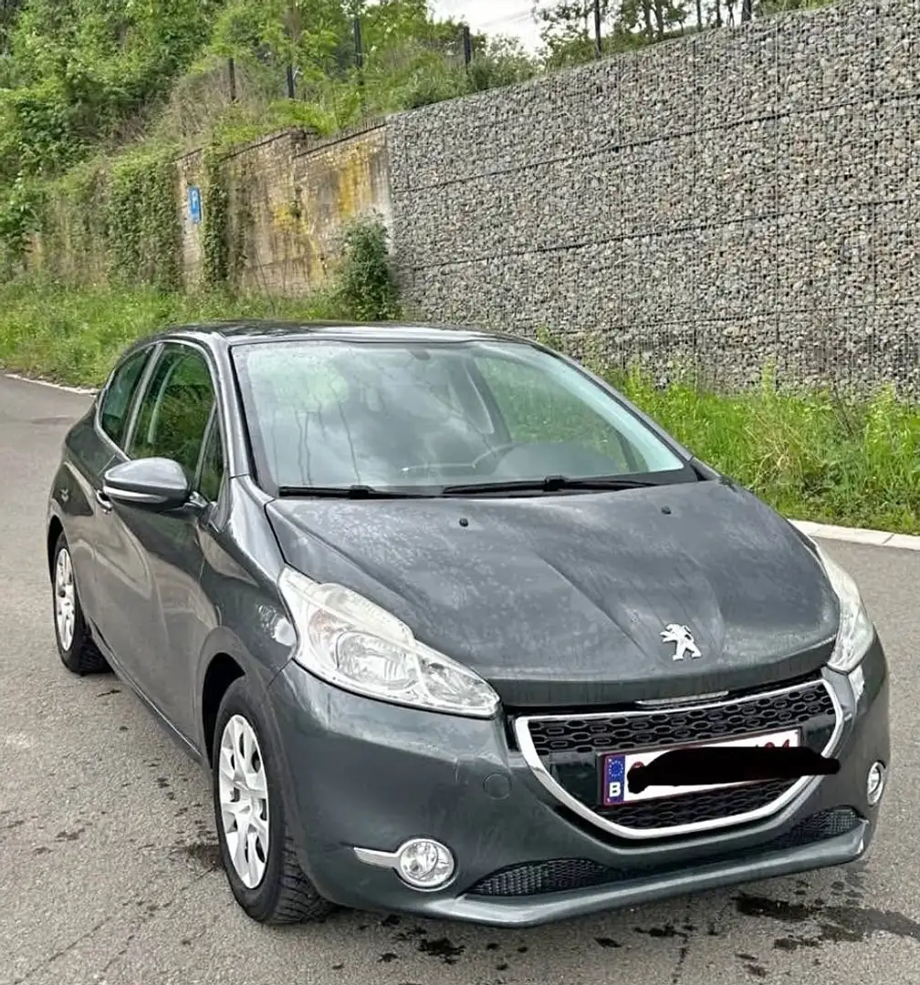 Peugeot 208 82 VTI Active - 2