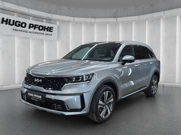 1.6 T-GDI Plug-In Hybrid Platinum