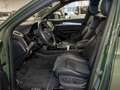 Audi Q5 40 TDI qu s line Competition Plus AHK Pano Grün - thumbnail 19
