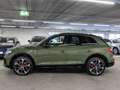 Audi Q5 40 TDI qu s line Competition Plus AHK Pano Grün - thumbnail 3